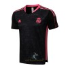 Real Madrid Trainingsshirt Pak 2022-23 Zwarte - Heren